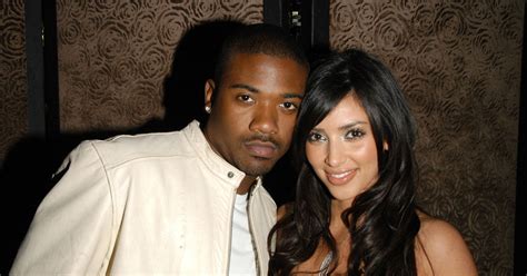 kim k ray j porn|Kim K Sex Tape Part 2